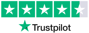Trust Pilot Reviews