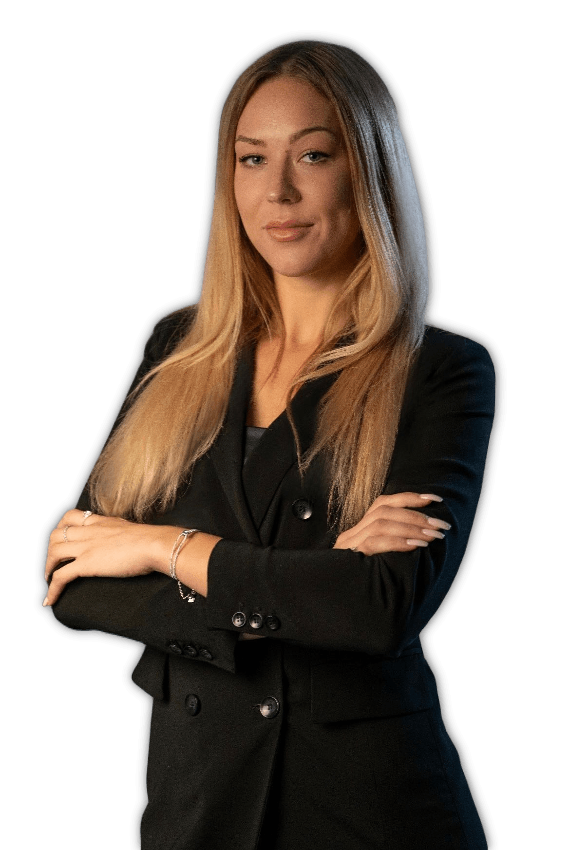 Cici Fredsbo