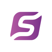 Single logo